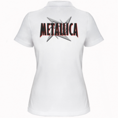    Metallica Logo