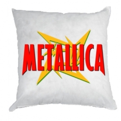   Metallica Logo