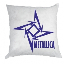   Metallica Logotype