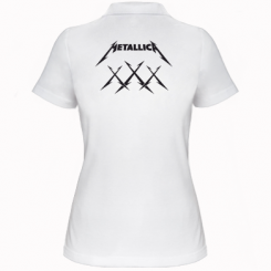     Metallica XXX