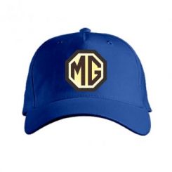 Кепка MG Cars Logo