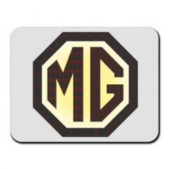Килимок для миші MG Cars Logo