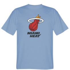Футболка Miami Heat