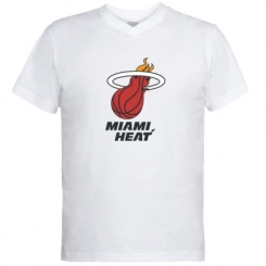     V-  Miami Heat