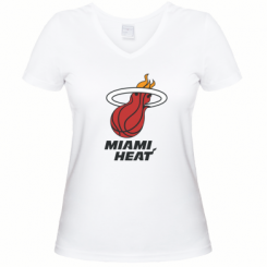  Ƴ   V-  Miami Heat
