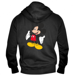      Mickey Mouse
