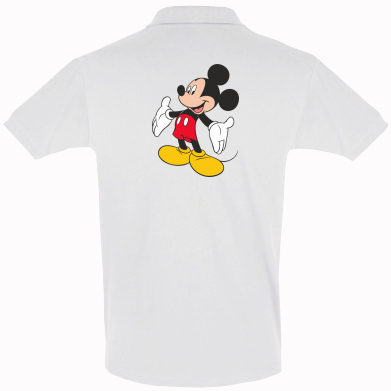    Mickey Mouse