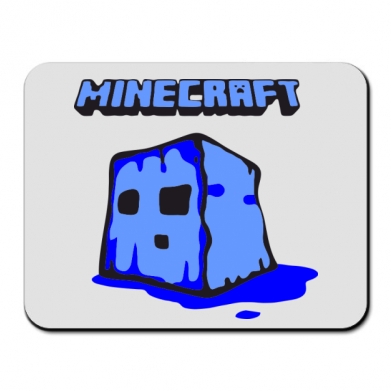     Minecraft Head