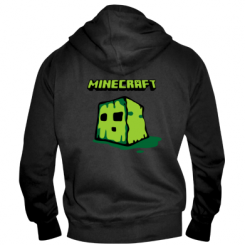      Minecraft Head