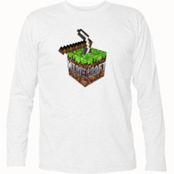      Minecraft Logo ube