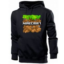  Minecraft Main Logo