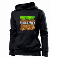    Minecraft Main Logo