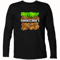      Minecraft Main Logo