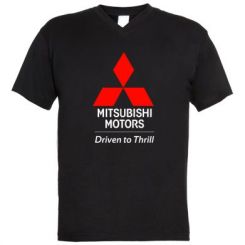     V-  Mitsubishi Motors