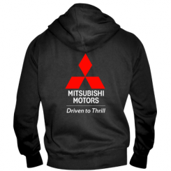      Mitsubishi Motors
