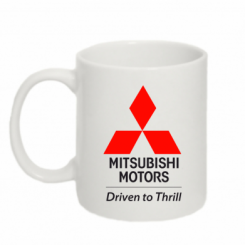   320ml Mitsubishi Motors