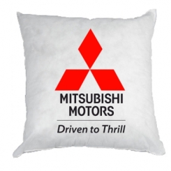   Mitsubishi Motors