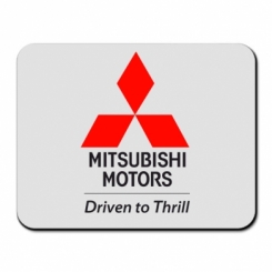     Mitsubishi Motors