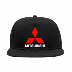   Mitsubishi small