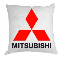   Mitsubishi small