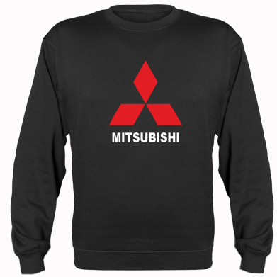 Купити Реглан MITSUBISHI