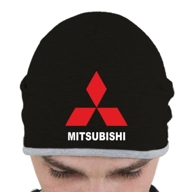 Купити Шапка MITSUBISHI