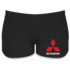 Купити Жіночі шорти MITSUBISHI