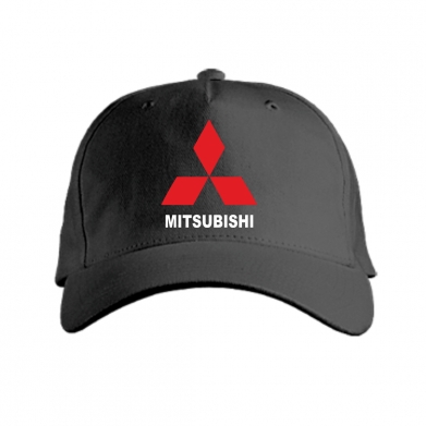 Кепка MITSUBISHI