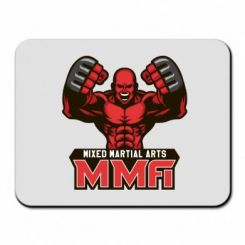     MMA Fighter 2