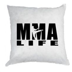   MMA Life