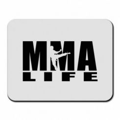     MMA Life