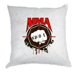   MMA Spot