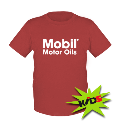    Mobil Motor Oils