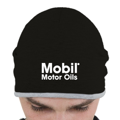   Mobil Motor Oils