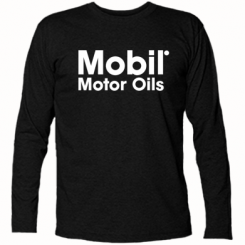      Mobil Motor Oils