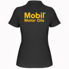     Mobil Motor Oils
