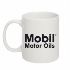   320ml Mobil Motor Oils