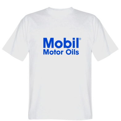  Mobil Motor Oils