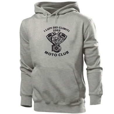   Moto Club