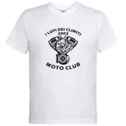     V-  Moto Club
