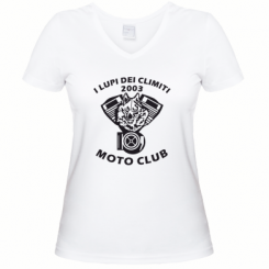     V-  Moto Club