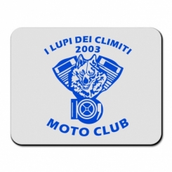     Moto Club