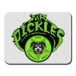     Mr. Pickles