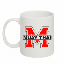   320ml Muay Thai Big M