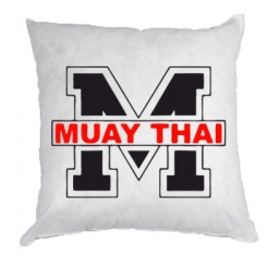   Muay Thai Big M