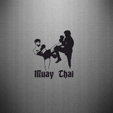   Muay Thai Fighters