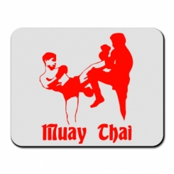     Muay Thai Fighters