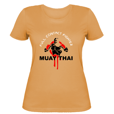  Ƴ  Muay Thai Full Contact