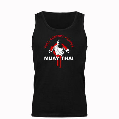   Muay Thai Full Contact