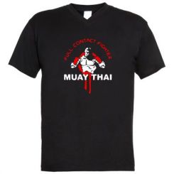     V-  Muay Thai Full Contact